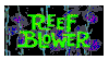 reef blower